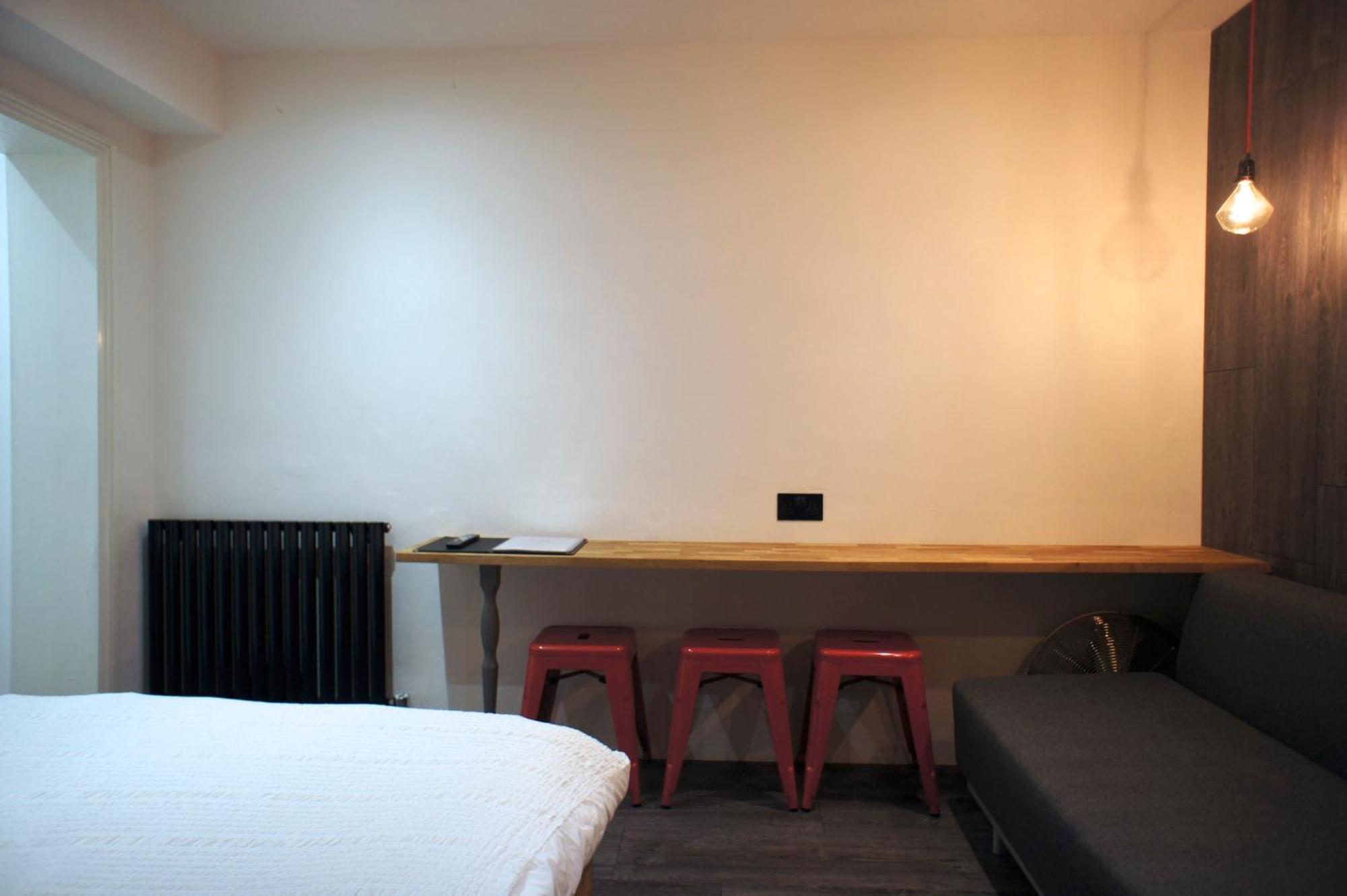 Brick Lane Studios Λονδίνο Εξωτερικό φωτογραφία